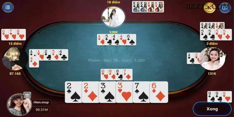 Roleta e blackjack iikk