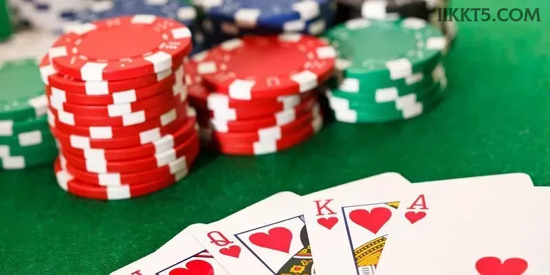 Plataforma iikk - cassino e apostas