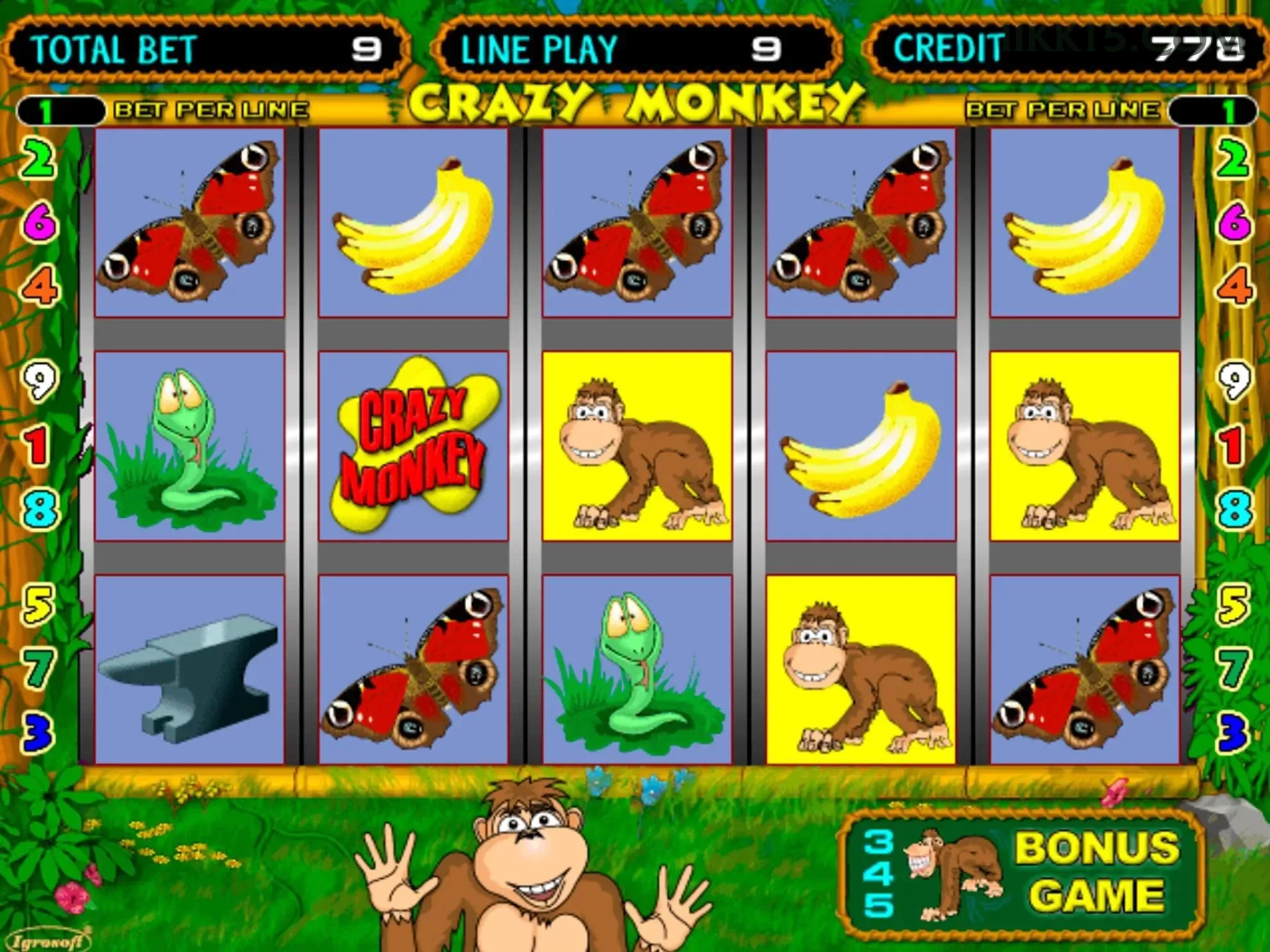 Aviator crash game iikk